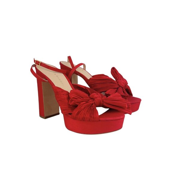 Loeffler Randall - Picture 1 of 5